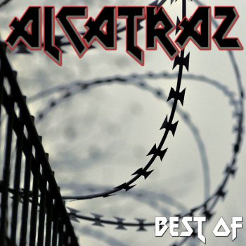Alcatrazz Evil Eye ( Live )