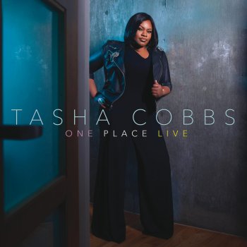 Tasha Cobbs Leonard Sense It - Live