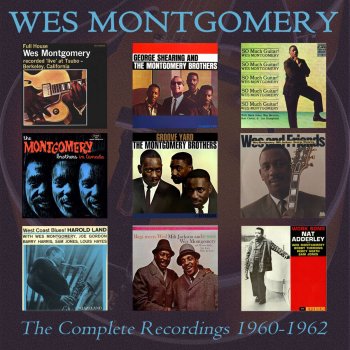 Wes Montgomery Enchanted