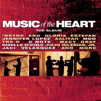 Gloria Estefan Music of My Heart (Pablo Flores Radio Edit)