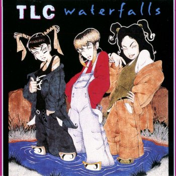 TLC Waterfalls (No Rap radio edit)