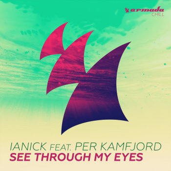 Ianick feat. Per Kamfjord See Through My Eyes (Extended Mix)