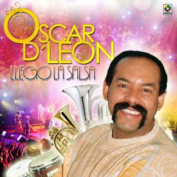 Oscar D'León Que Bueno Baila Usted