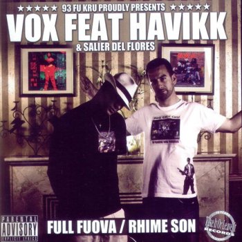 Havikk feat. 2Pac Thug 4 Life