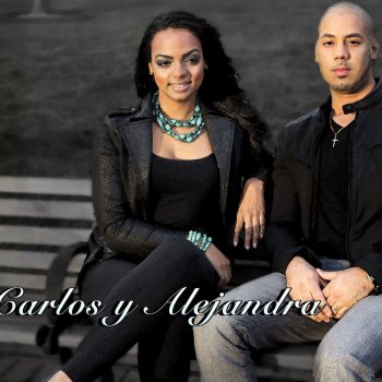 Carlos y Alejandra Karma