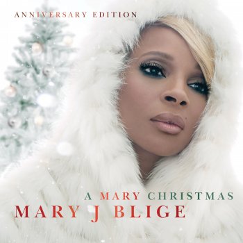 Mary J. Blige The Christmas Song (Chestnuts Roasting On An Open Fire)
