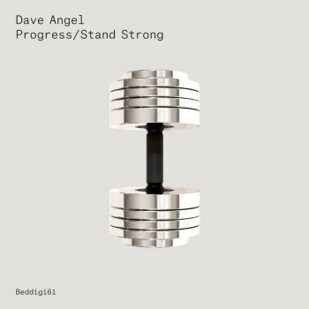 Dave Angel Stand Strong