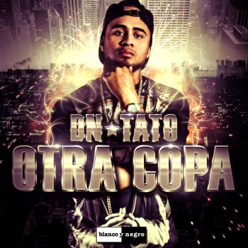 DN-Tato Otra Copa (Radio Edit)
