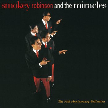 Smokey Robinson & The Miracles I Second That Emotion