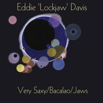 Eddie "Lockjaw" Davis feat. Shirley Scott You Stepped Out of a Dream