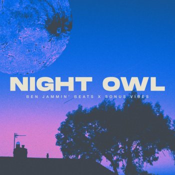 Ben Jammin' Beats Night Owl (with Sonus Vibes)
