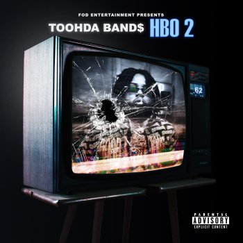 Toohda Band$ feat. OBN Jay Disguise (feat. OBN Jay)