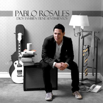 Pablo Rosales Me Levantaré (Radio Edit)