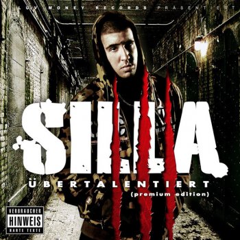 Silla feat. Serk & She-Raw Amore Punchlines