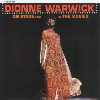 Dionne Warwick Anything You Can Do