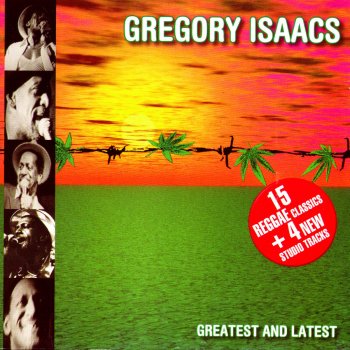 Gregory Isaacs Oh What a Feeling (Live)