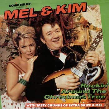 Mel & Kim Rockin' Around the Christmas Tree