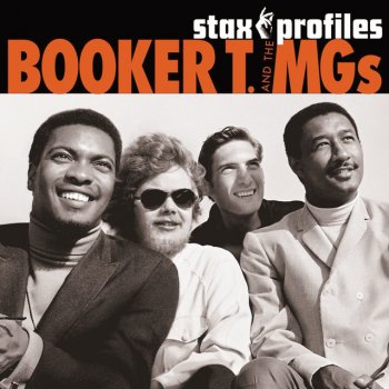 Booker T. & The M.G.'s Boot Leg - Live