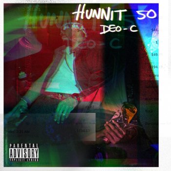 Deo C. Hunnit 50