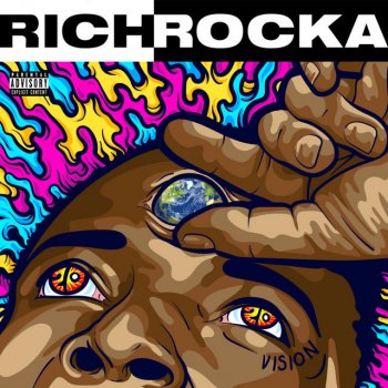 Rich Rocka Material World