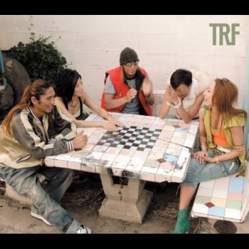 TRF Where to begin (Back Track)