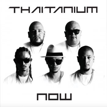 Thaitanium feat. Jroc NEVER GON STOP