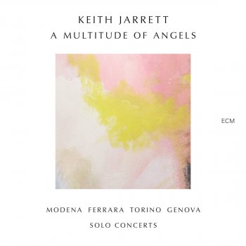 Keith Jarrett Part I (Live at Teatro Carlo Felice, Genova)