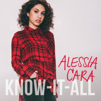 Alessia Cara feat. G-Eazy Wild Things - Remix