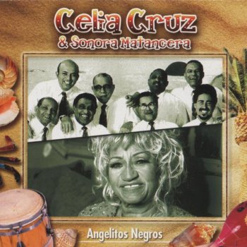 Celia Cruz feat. Sonora Matancera La Bikina