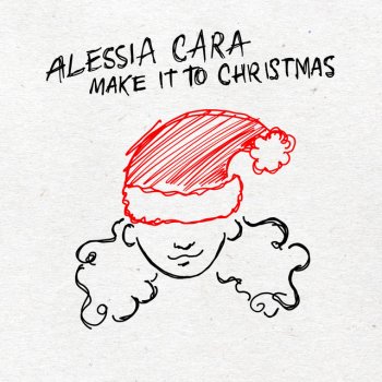 Alessia Cara Make It to Christmas