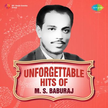K. J. Yesudas feat. B. Vasantha Nadhikalil Sundari - From "Anarkali"