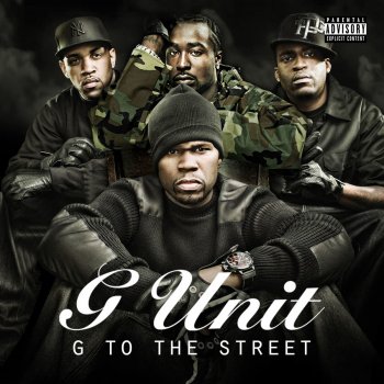 G-Unit I Ain't Gonna Lie