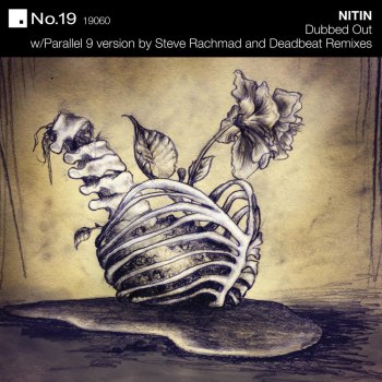 Nitin Dubbed Out (Steve Rachmad Bonus Mix 2)
