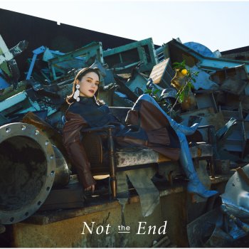 Rei Yasuda Not the End
