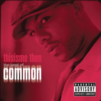 Common Stolen Moments (Intro and Outro By Q-Tip)