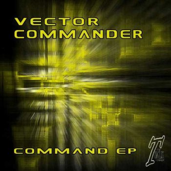 Vector Commander Diabolika (Original) - Original
