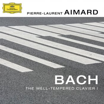Pierre-Laurent Aimard Prelude and Fugue in G Minor (WTK, Book I, No. 16), BWV 861: Prelude