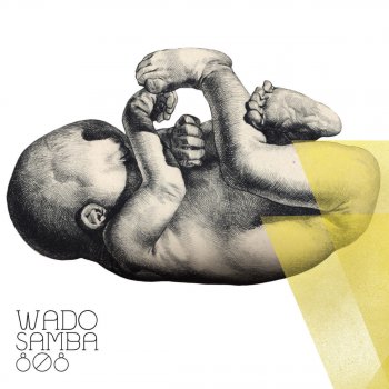 Wado feat. Chico César Surdos de Escola de Samba (feat. Chico César)