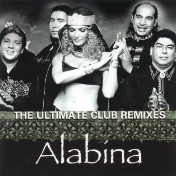 Alabina Baila Maria - Extended Remix