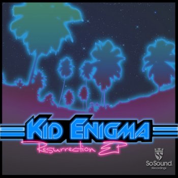 Kid Enigma Return of The Mac - Original Mix