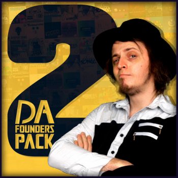 DAGames DAGames Founders Pack #2