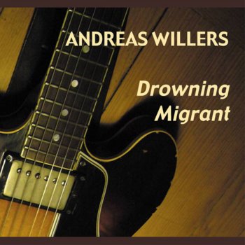 Andreas Willers Drowning Migrant