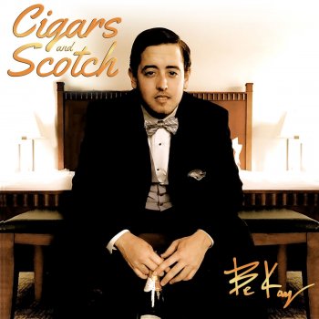 Bekay Cigars and Scotch