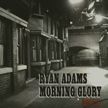 Ryan Adams Talk Tonight