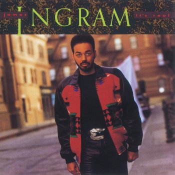 James Ingram When Was The Last Time Music Made You Cry