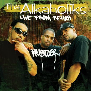 Tha Alkaholiks Likwit Feat King T