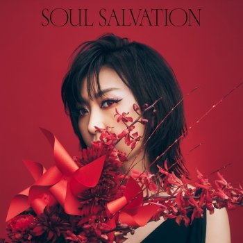 Megumi Hayashibara Soul salvation