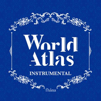fhána Hello!My World!! -Instrumental-