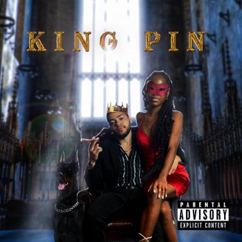 Prince Jay King Pin