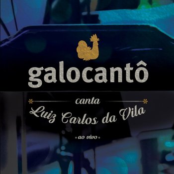 Galocantô Samba Que Nem Rita Adora / Artigo Esgotado / Tudo É Paixão - Ao Vivo